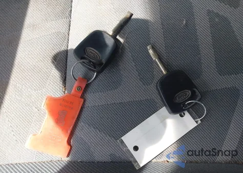 2012 Ford Transit Connect Xl from USA, damaged, VIN NM0LS7AN3CT116271